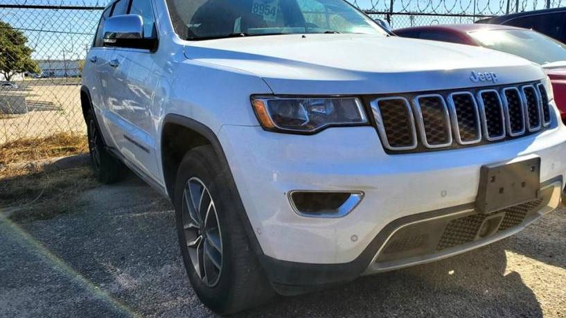 JEEP GRAND CHEROKEE 2021 1C4RJFBG2MC505284 image